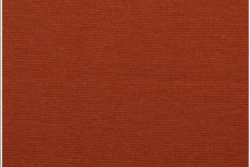 Bündchen, Strickschlauch, terracotta, 0,5 m